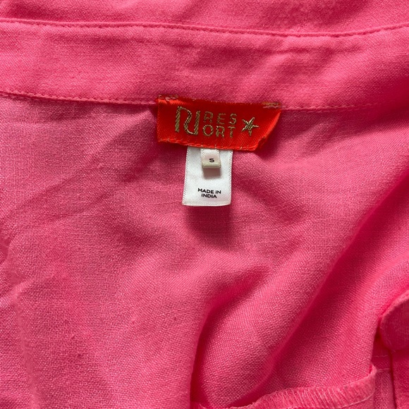 Beach dress us 6 - Picture 2 of 8